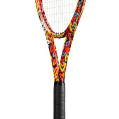 Wilson Clash 100 V2.0 Britto Hearts Turnierschläger -TENNIS PETERS Verkäufe 03951000 10