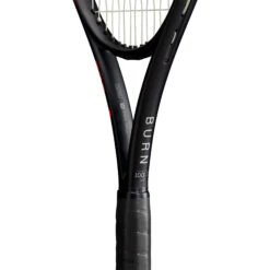 Wilson Burn 100 LS Turnierschläger (unbesaitet) -TENNIS PETERS Verkäufe 03967000 10