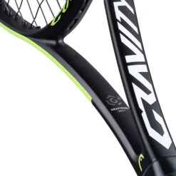Head Graphene 360+ Gravity MP (2021) Turnierschläger -TENNIS PETERS Verkäufe 03993000 10