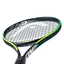Head Graphene 360+ Gravity MP (2021) Turnierschläger -TENNIS PETERS Verkäufe 03993000 12