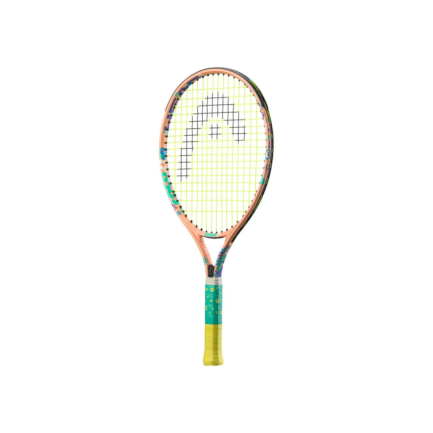 Head Coco 21 Kinderschläger 3 Head Coco 21 Kinderschläger