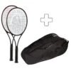 Head 2x Prestige Pro 2021 Plus Schlägertasche -TENNIS PETERS Verkäufe 04158000 000
