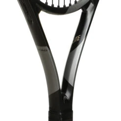Head Attitude Elite (stealth) Allroundschläger 10 Head Attitude Elite (stealth) Allroundschläger -TENNIS PETERS Verkäufe 04227000 10