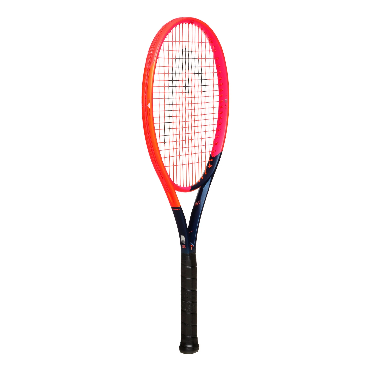 Head Radical Team L Turnierschläger 7 Head Radical Team L Turnierschläger – Bild 5