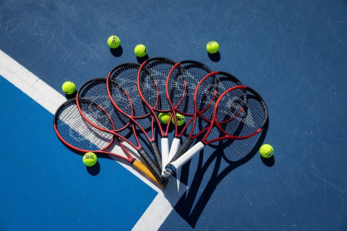 TENNIS PETERS Verkäufe -TENNIS PETERS Verkäufe